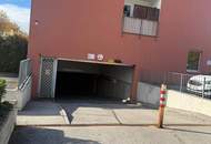 Top ausgestattetes GARTENAPARTMENT mit einer EXTRA TERRASSE und einem TIEFGARAGENPLATZ