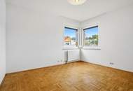 TOP LAGE - Familienwohnung mit Potential am Römerberg