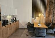 Apartment zur touristischen Vermietung