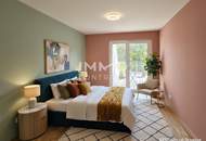 - 4 Zimmer Gartenwohnung+2 Bäder = DAS LAURENZ = Townhouse - ERSTBEZUG 3 bedroom apartment+garden