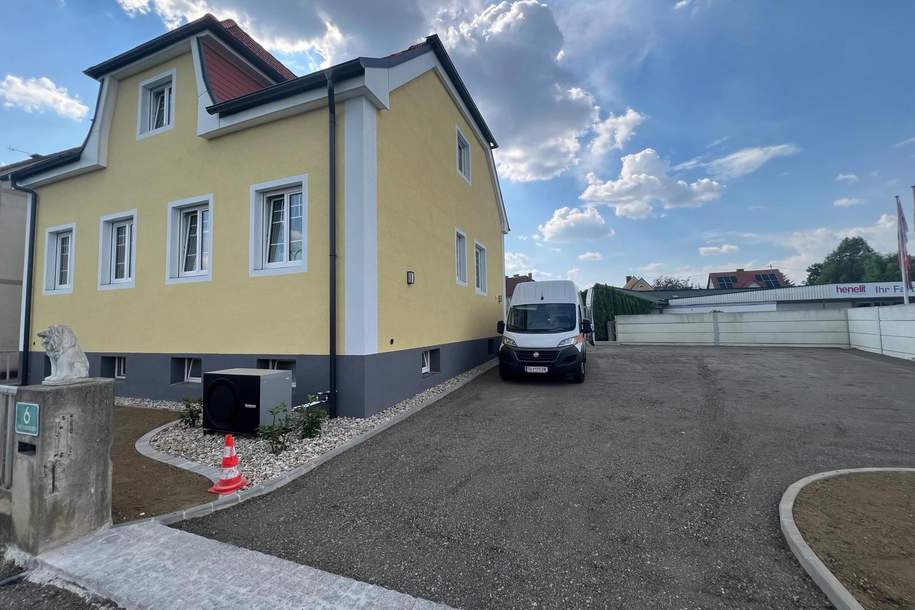 Attraktives Mehrfamilienhaus in Fürstenfeld – Ideal für Investoren (Provisionsfrei), Haus-kauf, 530.000,€, 8280 Hartberg-Fürstenfeld