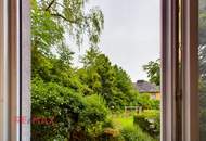 Klein & Fein - 2-Zimmer-Wohnung mitten in der Bregenzer Innenstadt