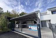 Erstbezug !!! Traumhafte Doppelhaushälfte - mit 5 Zimmern, Garten, Wohnkeller und Stellplätzen!