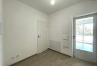 Ruhelage am Bindermichl: Perfekt aufgeteilte 3-Zimmer Wohnung mit 26 m² großem Balkon