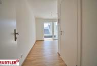 Moderne 2-Zimmer-Wohnung mit hochwertiger Ausstattung - gute Anbindng nähe Hütteldorf