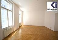 360 TOUR // INNENSTADT-ALTBAUWOHNUNG NAHE HOHER MARKT