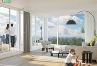 Wohnen mit Stil und Lebensqualität: Eigentumswohnungen mit großzügigen Freiflächen und moderner Architektur in 1210 Wien!