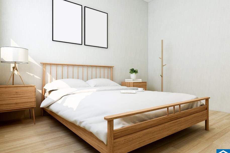 Wohnen nahe Alte Donau – Ihr neues Zuhause!, Wohnung-kauf, 276.500,€, 1210 Wien 22., Donaustadt