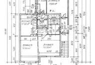 Unverbaubaure Sonnenhanglage: Erwecken Sie diese 60er-Jahre Villa zu neuem Leben