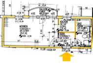 Ruhige Single-Wohnung im Domviertel