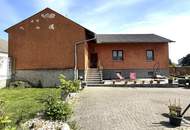 " Einfamilienhaus mit Ausbau- &amp; Grundstück mit Teilungspotenzial "