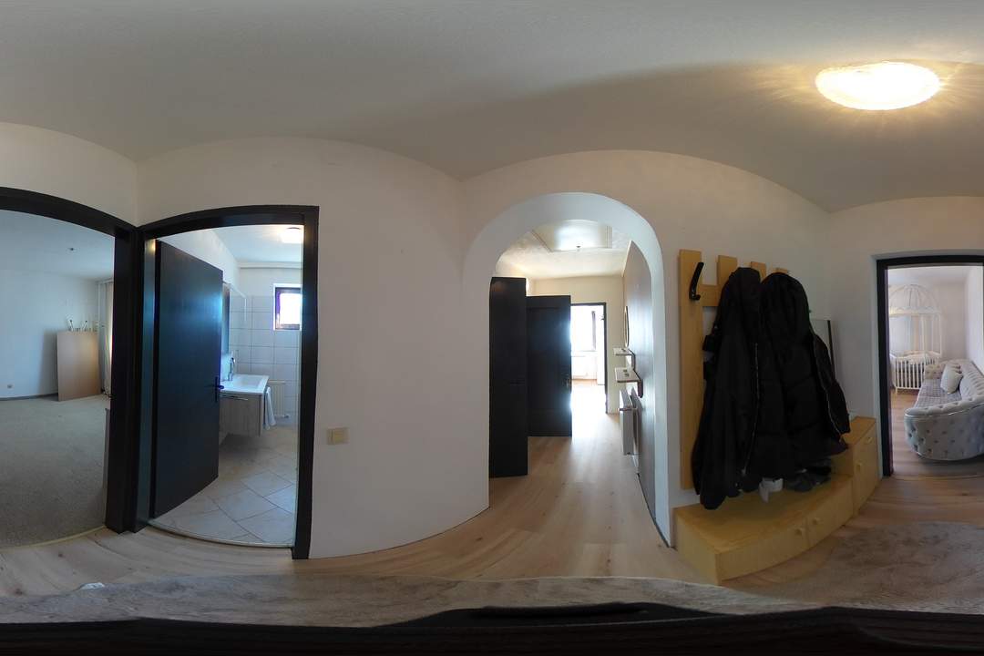 Charmantes Haus in Ruhelage mit Top-Anbindung!