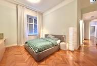 360 TOUR // GENERALSANIERTE DESIGN-ALTBAUWOHNUNG