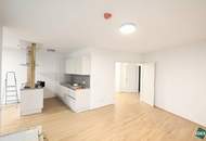 Erstbezug: Schöne 3-Zimmer-Wohnung mit Balkon