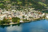 Exklusives Bauvorhaben im Herzen von Zell am See- Mitten im Garten-Top C-01