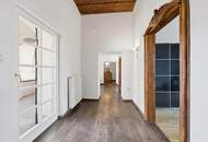 Historisches Renaissance-Anwesen mit einzigartiger Authentizität in Weyerburg!