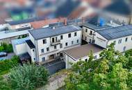 Ehemaliges Gästehaus mit großem Potenzial in zentraler Lage in Judenburg