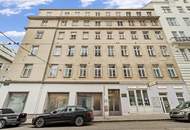 4-Zimmer-Altbaujuwel im Fasanviertel