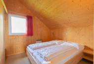 Almchalet am Klippitztörl: Wanderparadies und Skivergnügen! Eigennutzung &amp; Vermietung