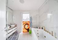 Moderne Hightech-Villa, Nähe Alte Donau