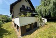 Haus in Top-Lage