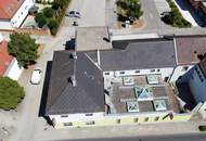 Außergewöhnliches Immobilienensemble – Wohnen, Gewerbe & viel Raum für neue Visionen – 991,71 m² bestandsfrei