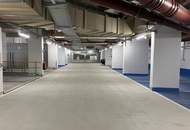 Garagenplatz nahe Hauptbahnhof zu vermieten!