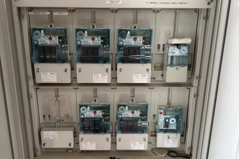 Eine LIEGENSCHAFT parifiziert in 4 EINHEITEN, mit sofortiger Wirkung einzeln zu erwerben, PREISLISTE befindet sich im EXPOSE, Wohnung-kauf, 129.000,€, 4460 Steyr-Land