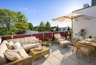 Reihenhaus mit viel Platz in Grünruhelage mit City-Nähe | 5 Zimmer | provisionsfrei, direkt vom Bauträger!