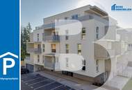 Tiefgaragenplatz | Graumannpark 1-3, 4050 Traun