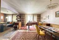 Großzügige 4,5-Zimmer-Wohnung - 2 Einheiten laut Grundbuch - absolute Toplage in der Kirchengasse