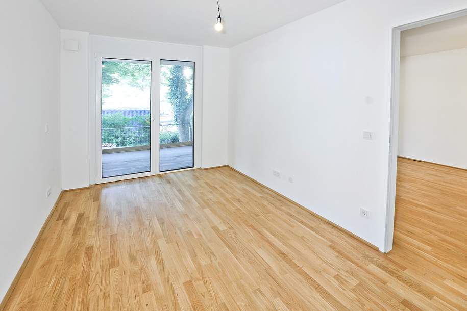 ST. VEITGASSE 25 - Moderne Wohnungen im Hietzinger Cottage, Wohnung-miete, 1.099,00,€, 1130 Wien 13., Hietzing