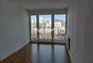 Neilreichgasse 13. Dachgeschosswohnung mit Balkon!