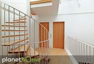 Lichtdurchflutetes Reihenhaus in ruhiger Lage!