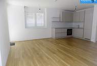 Familienwohnung mit Garage am grünen Stadtrand