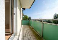 Familientraum mit Badeteich - geförderte 4 Zimmer Mietwohnung in Nöchling