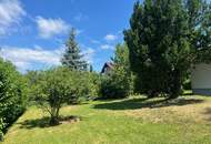 Wolfganggasse - Einfamilienhaus/Bungalow mit Garage zu vermieten