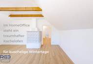 Einfamilienhaus mit 4 Zimmer, großer Garten & moderne Technik - sofort einziehen