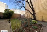 Mehr Raum nach Wunsch – Zwei Wohnungen zur freien Zusammenlegung nahe Sternwartepark