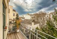 Provisionsfrei: Vollausgestattetes Apartment mit Möblierung und Balkon in Sieveringer Bestlage! Klimatisiert!