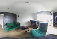 "++Dachgeschoss mit Aussicht++"