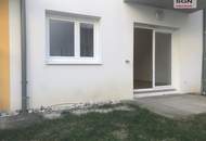 3 Zimmer-Gartenwohnung mit Stundungsvariante + Mietzinsabschlag für 3 Monate