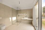 Attraktive 3 Zimmer Wohnung in ruhiger Lage an der Donau! Ca. 324m² Eigengarten!