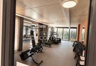 Moderne 2026 Neubau 2-Zimmer Wohnung 46m² mit Balkon, Fußbodenheizung und inklusive Möbel in 1030 Wien zu mieten!