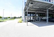 Ausgezeichnete Chance für Ihr neues Büro: Gewerbeimmobilie in Laßnitzhöhe - Büro- und Geschäftsräumlichkeiten auf 425 m² mit TOP-Ausstattung, KFZ-Abstellplätzen, E-Ladestationen & Klimaanlage! Sichern Sie sich jetzt Ihren Besichtigungstermin!