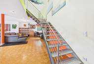 Architektenhaus mit Pool – Ruhige Traumlage in Pubersdorf