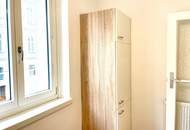 Einzimmerwohnung beim Schwedenplatz