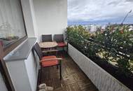 Traumhafte 4-Zimmer-Wohnung in Neudörfl: Vollrenoviert mit Balkon.