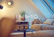 Exklusive Terrassenwohnung im letzten Liftstock! Niemand über Ihnen! Nur Sie und die Sterne