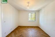 1. Reihe fußfrei - Traumwohnung direkt an der Donau im exklusiven Wohngebäude!